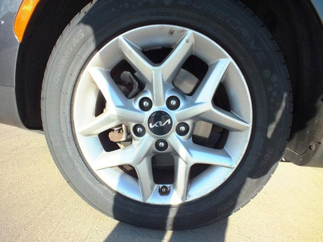 used 2023 Kia Soul car, priced at $13,584