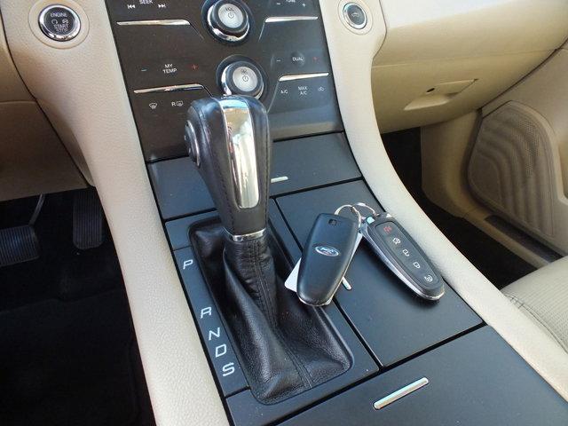 used 2014 Ford Taurus car, priced at $12,981