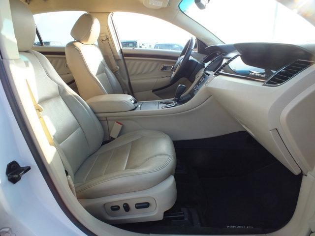 used 2014 Ford Taurus car, priced at $12,981