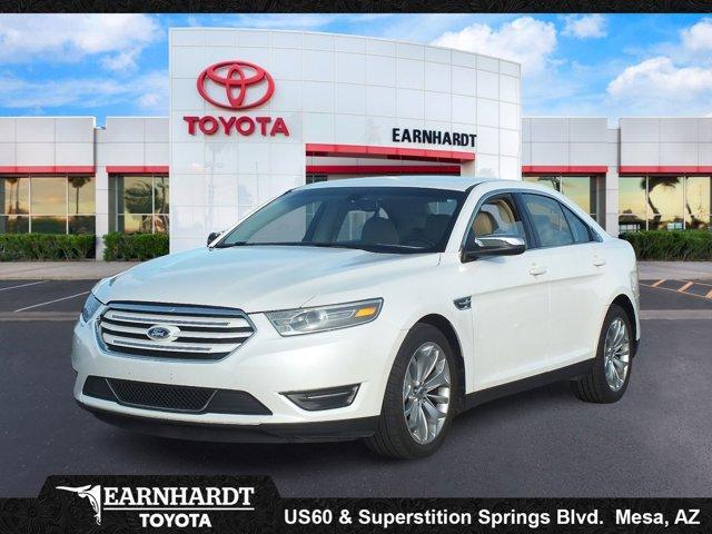 used 2014 Ford Taurus car, priced at $12,981