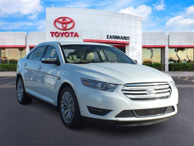 used 2014 Ford Taurus car, priced at $12,981