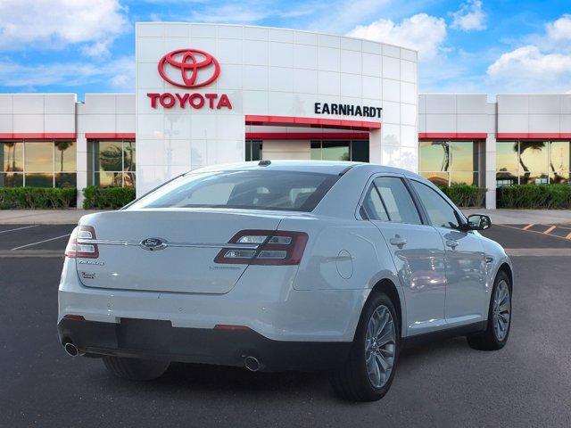 used 2014 Ford Taurus car, priced at $12,981