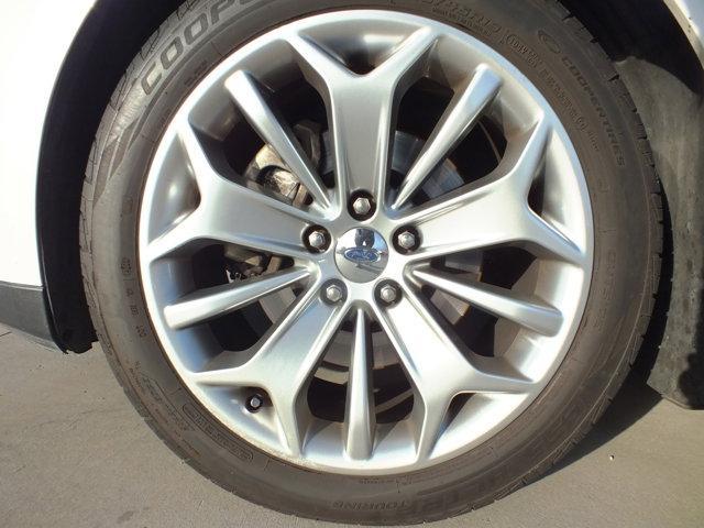 used 2014 Ford Taurus car, priced at $12,981