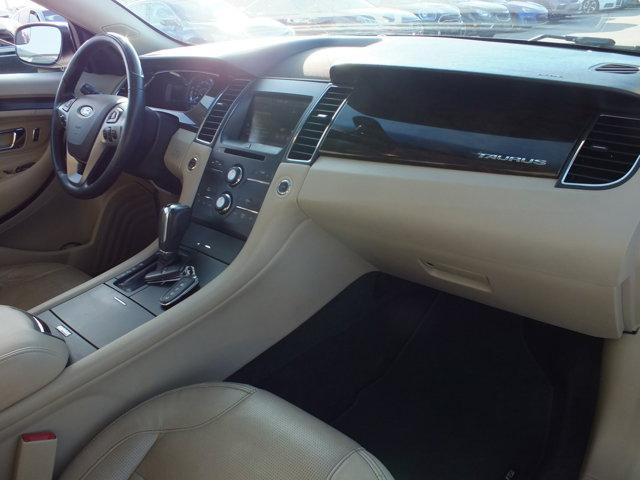 used 2014 Ford Taurus car, priced at $12,981
