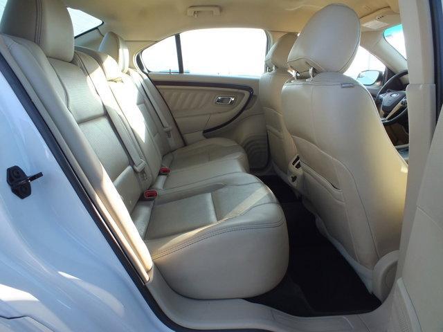 used 2014 Ford Taurus car, priced at $12,981