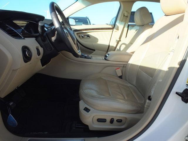 used 2014 Ford Taurus car, priced at $12,981