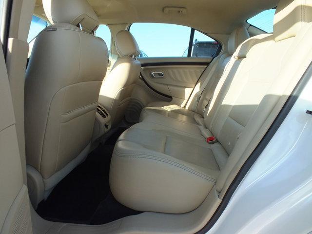 used 2014 Ford Taurus car, priced at $12,981