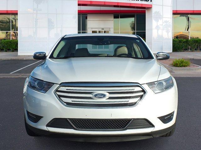 used 2014 Ford Taurus car, priced at $12,981