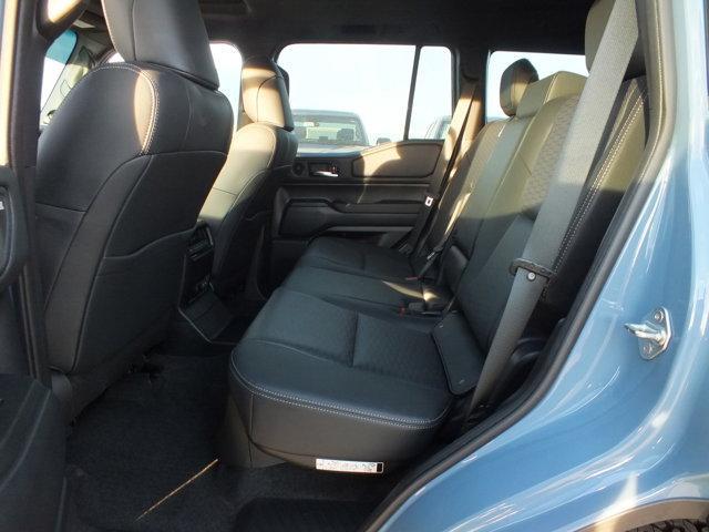 used 2025 Toyota Land Cruiser car, priced at $70,581