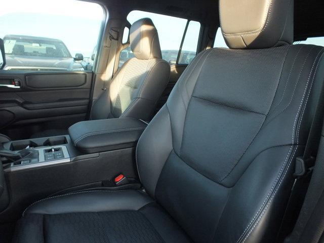 used 2025 Toyota Land Cruiser car, priced at $70,581