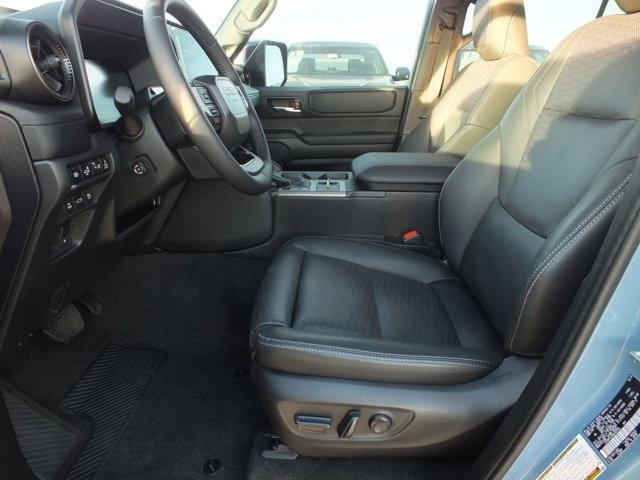used 2025 Toyota Land Cruiser car, priced at $70,581
