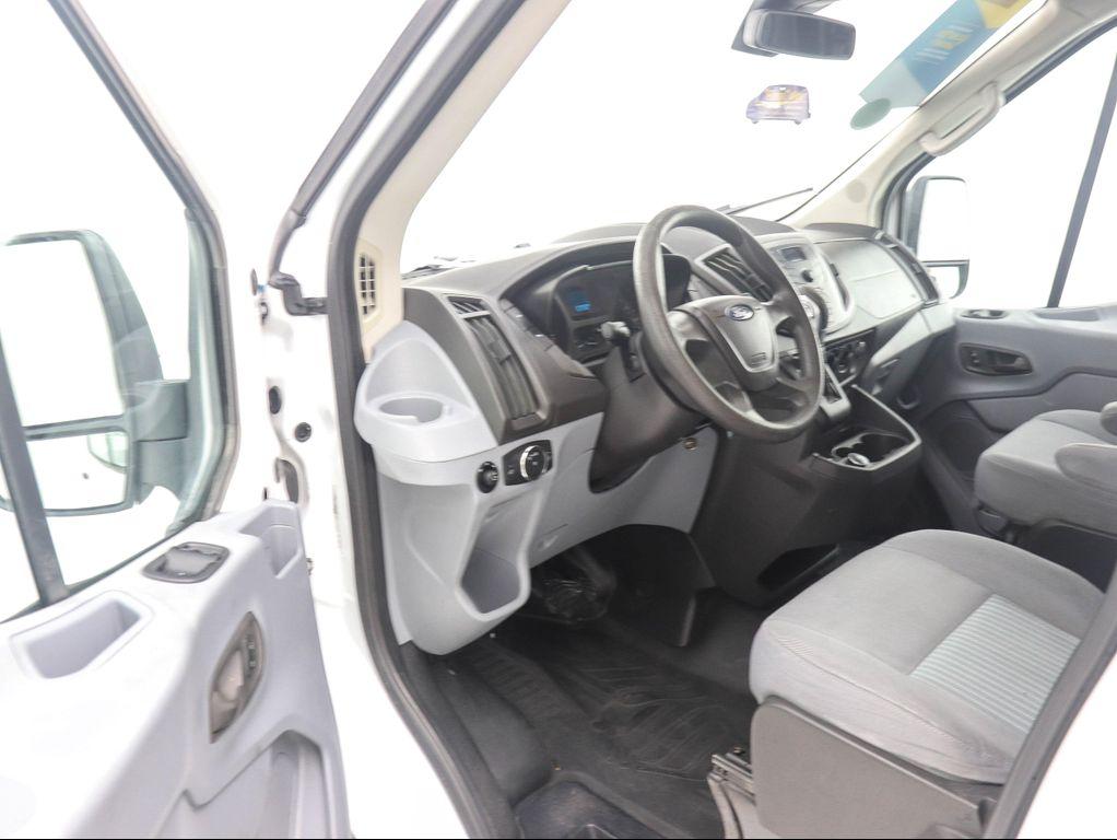 used 2018 Ford Transit-150 car, priced at $19,900