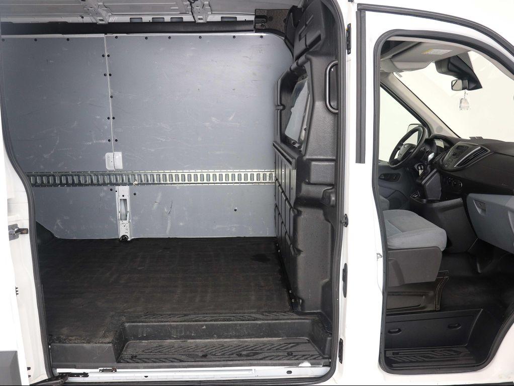 used 2018 Ford Transit-150 car, priced at $19,900