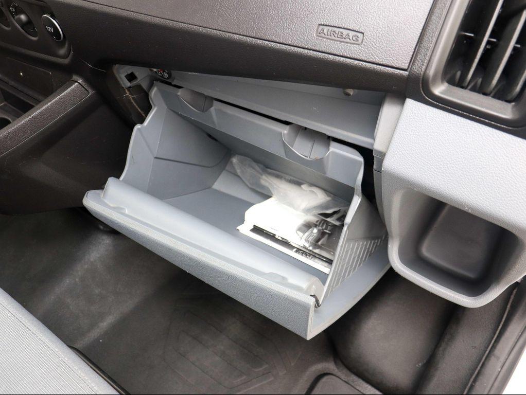 used 2018 Ford Transit-150 car, priced at $19,900