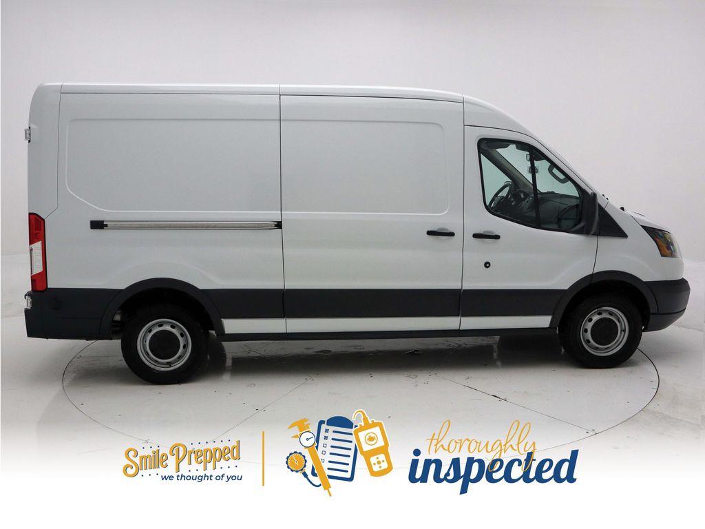 used 2018 Ford Transit-150 car, priced at $19,900