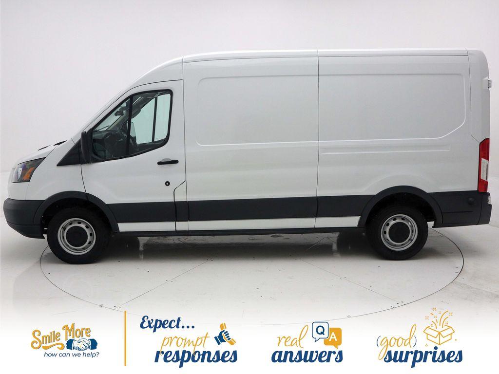 used 2018 Ford Transit-150 car, priced at $19,900