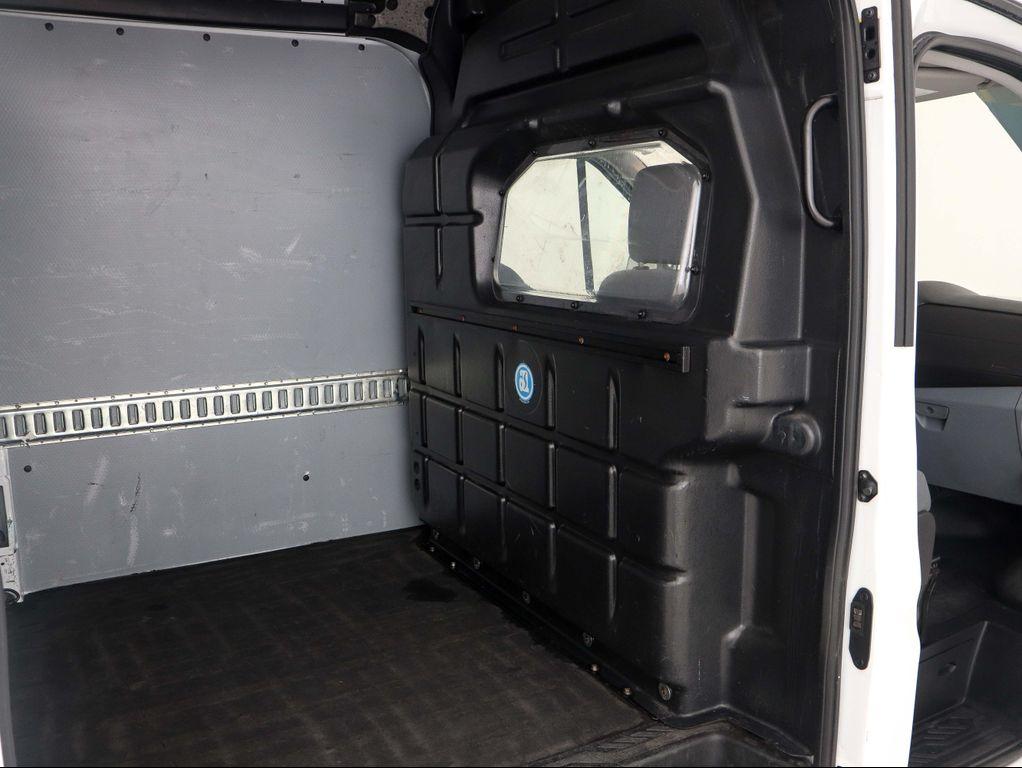 used 2018 Ford Transit-150 car, priced at $19,900