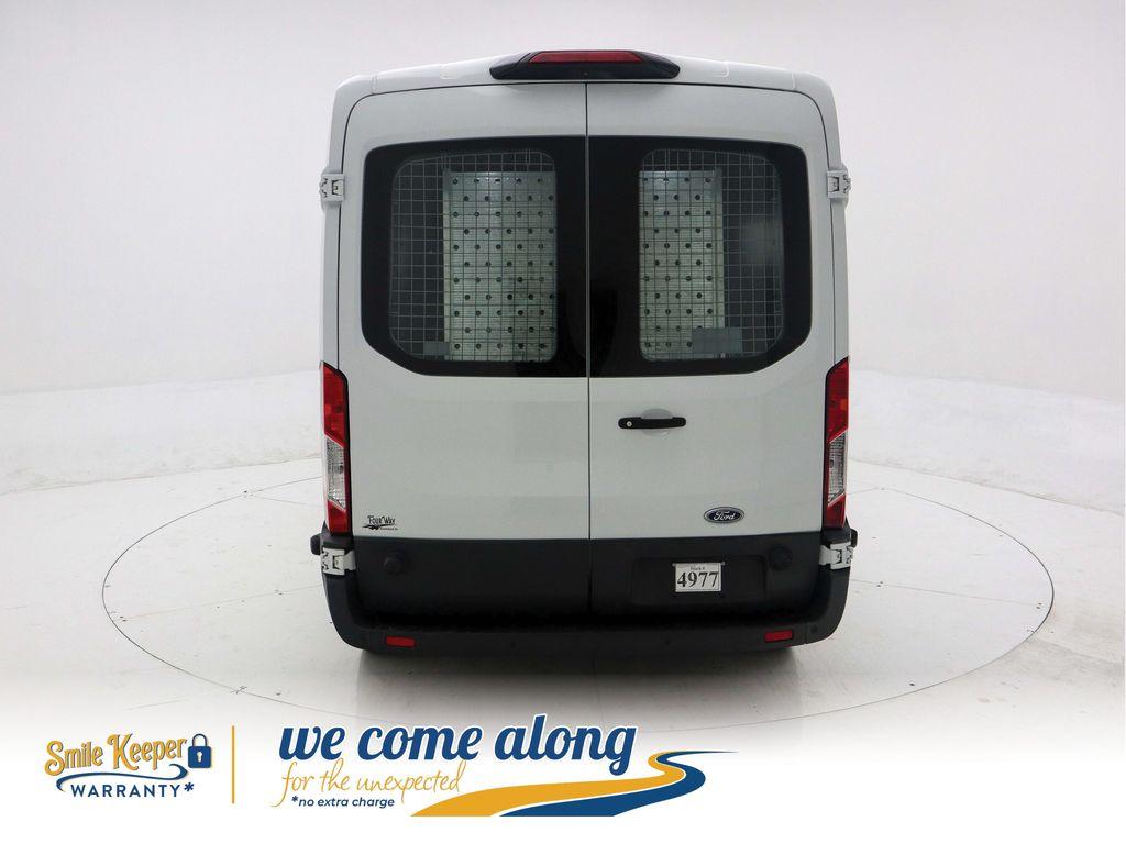 used 2018 Ford Transit-150 car, priced at $19,900