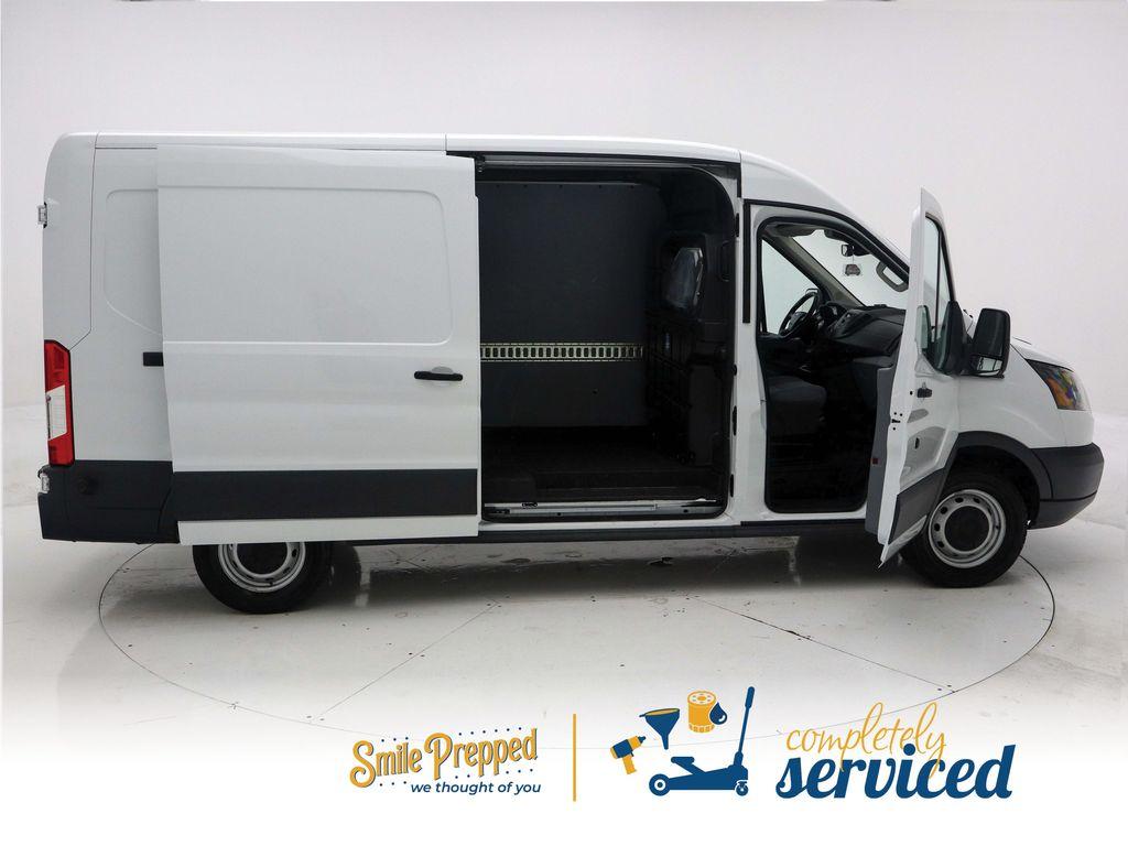 used 2018 Ford Transit-150 car, priced at $19,900