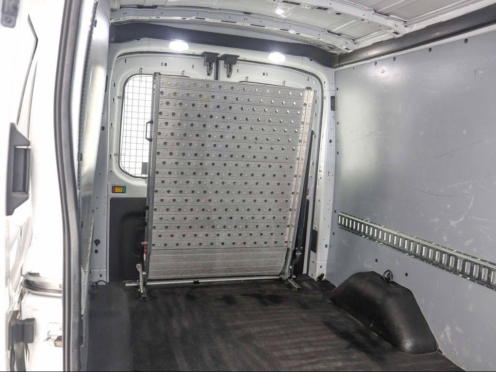 used 2018 Ford Transit-150 car, priced at $19,900