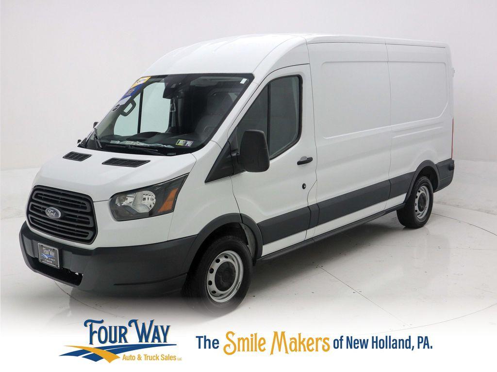 used 2018 Ford Transit-150 car, priced at $19,900