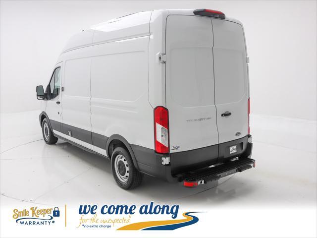 used 2021 Ford Transit-250 car, priced at $57,500
