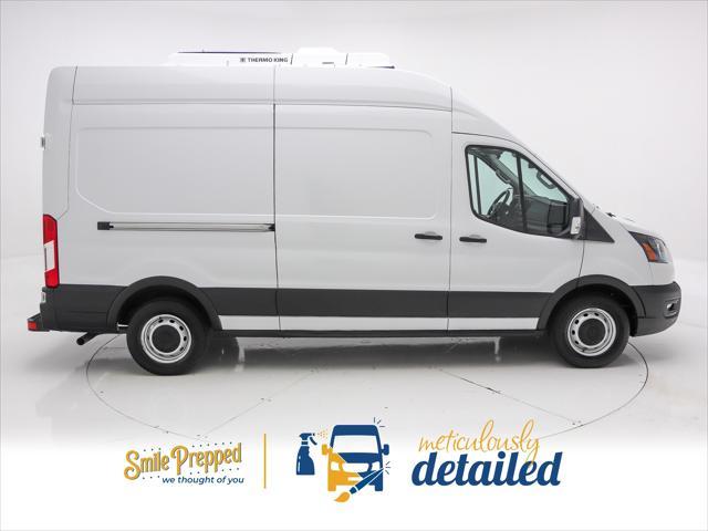 used 2021 Ford Transit-250 car, priced at $57,500