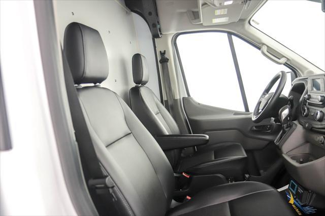 used 2021 Ford Transit-250 car, priced at $57,500
