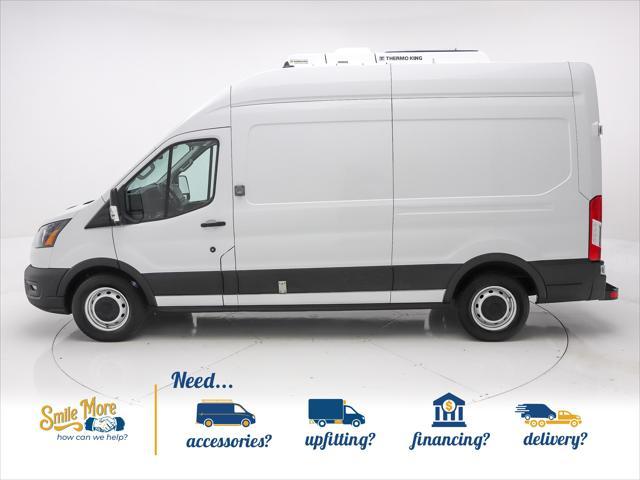 used 2021 Ford Transit-250 car, priced at $57,500