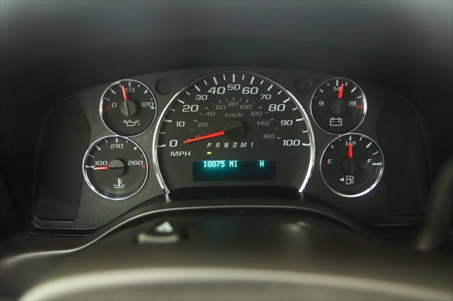 used 2024 Chevrolet Express 3500 car, priced at $51,500