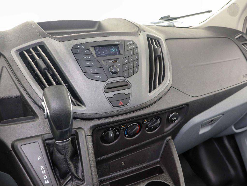used 2019 Ford Transit-150 car, priced at $35,500