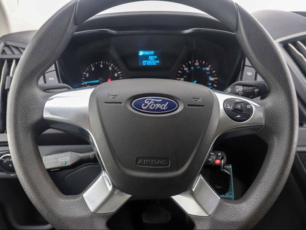 used 2019 Ford Transit-150 car, priced at $35,500