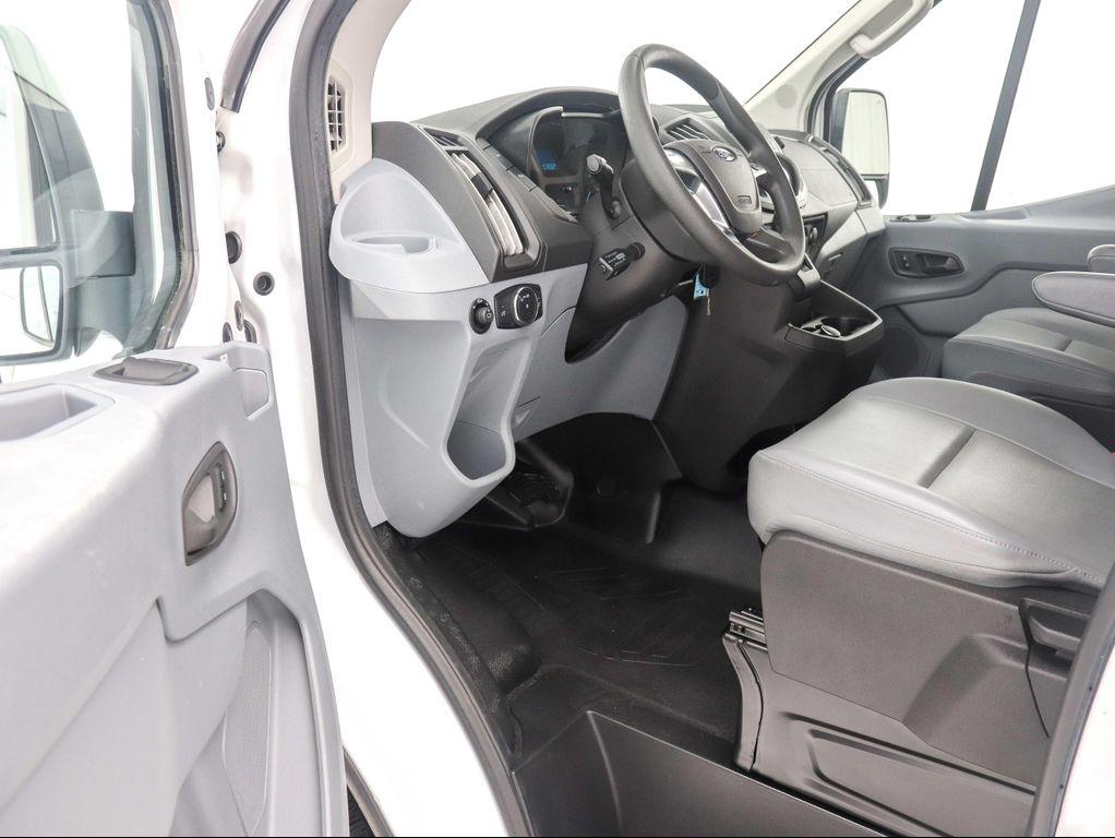 used 2019 Ford Transit-150 car, priced at $35,500