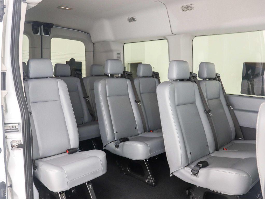 used 2019 Ford Transit-150 car, priced at $35,500