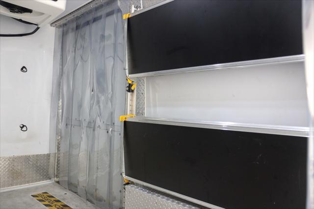 used 2021 Ram ProMaster 2500 car, priced at $42,900