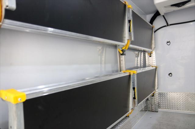 used 2021 Ram ProMaster 2500 car, priced at $42,900