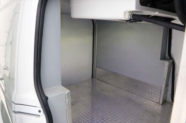 used 2022 Ram ProMaster City car, priced at $38,900