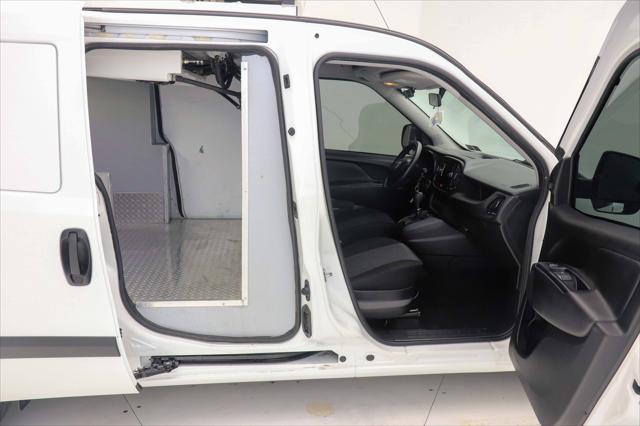 used 2022 Ram ProMaster City car, priced at $38,900