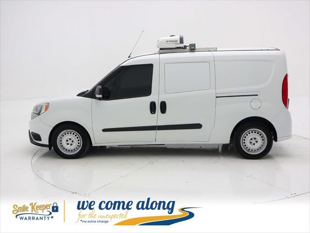 used 2022 Ram ProMaster City car, priced at $38,900