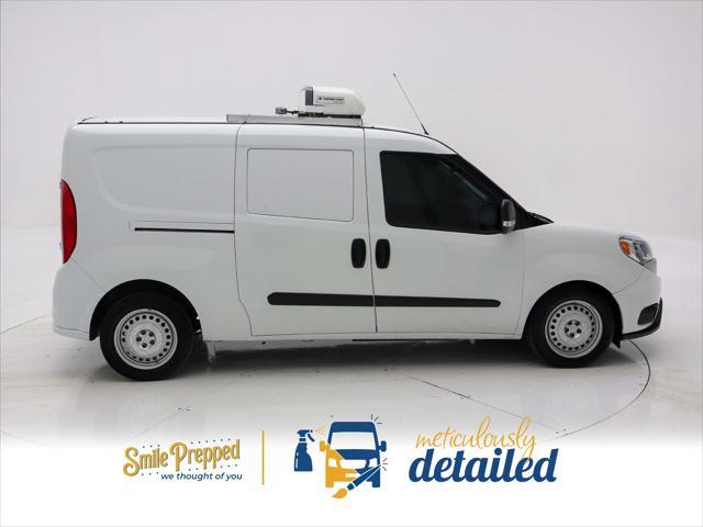 used 2022 Ram ProMaster City car, priced at $38,900