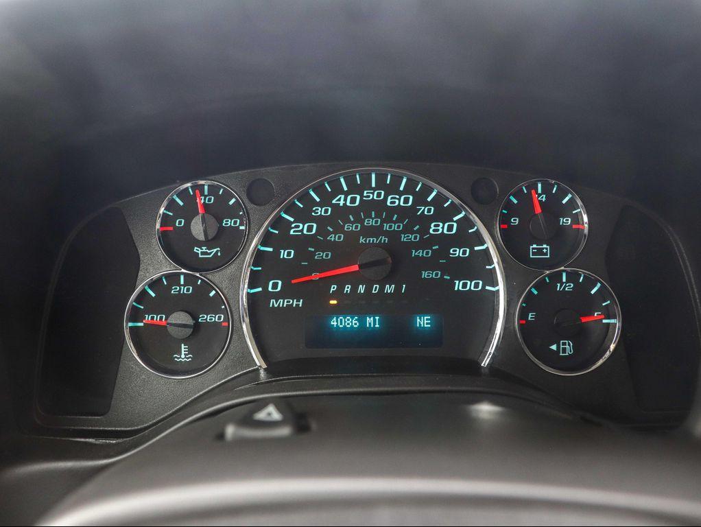 used 2017 Chevrolet Express 3500 car, priced at $40,500