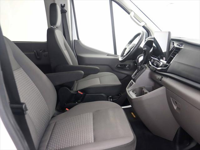 used 2024 Ford Transit-350 car, priced at $60,500