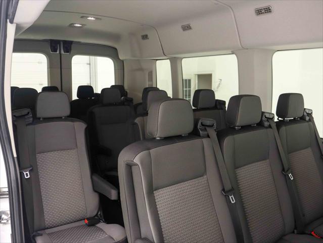 used 2024 Ford Transit-350 car, priced at $56,500