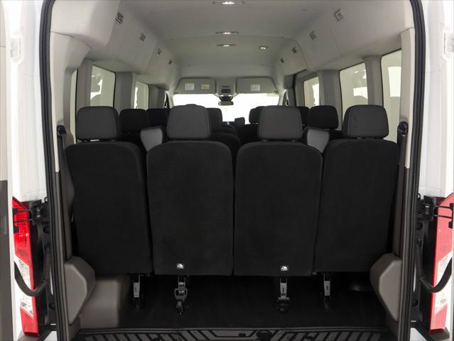 used 2024 Ford Transit-350 car, priced at $60,500