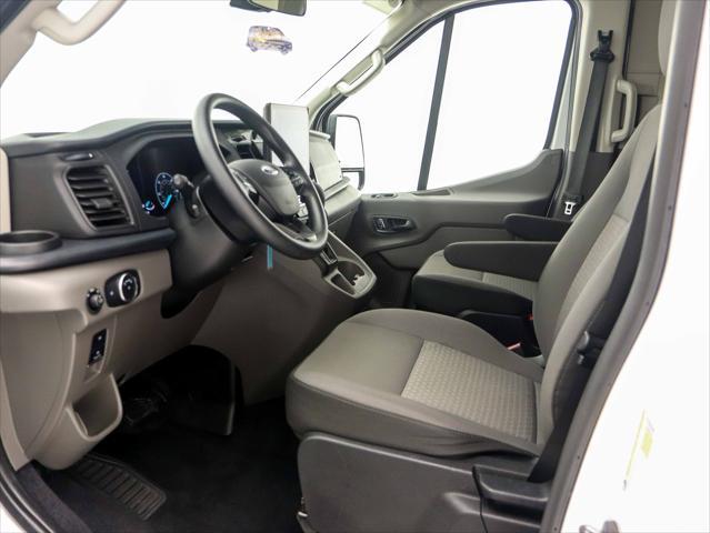 used 2024 Ford Transit-350 car, priced at $60,500