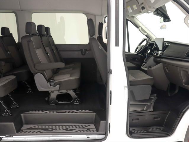 used 2024 Ford Transit-350 car, priced at $60,500