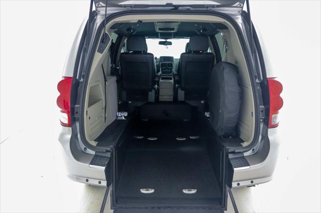 used 2017 Dodge Grand Caravan car, priced at $28,900
