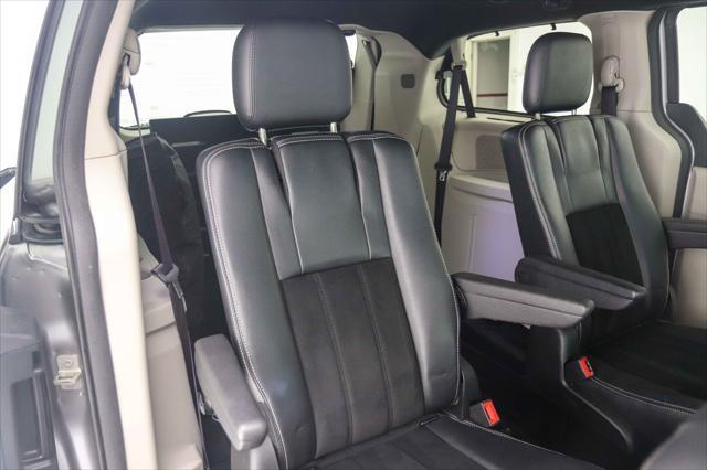 used 2017 Dodge Grand Caravan car, priced at $28,900