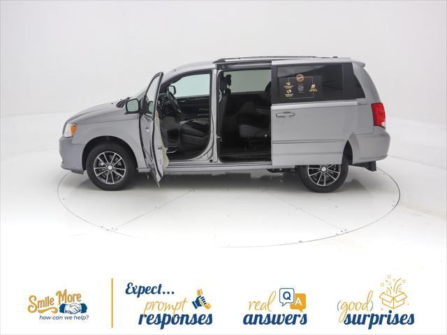 used 2017 Dodge Grand Caravan car, priced at $28,900