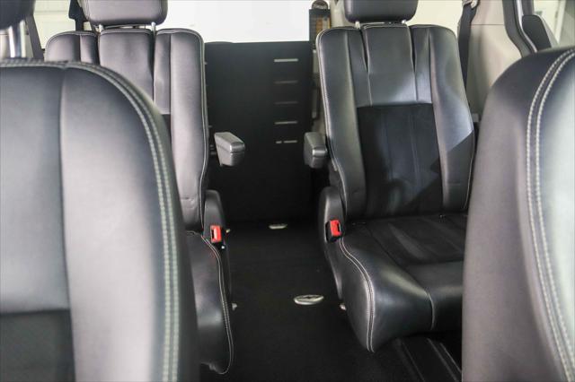 used 2017 Dodge Grand Caravan car, priced at $28,900